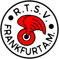 Wappen RTSV Rot-Weiß Frankfurt